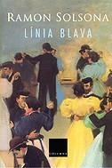 Línia blava | 9788466404150 | Solsona, Ramon | Llibres.cat | Llibreria online en català | La Impossible Llibreters Barcelona