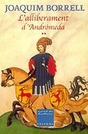 L'alliberament d'Andròmeda | 9788466404129 | Borrell i Garcia, Joaquim | Llibres.cat | Llibreria online en català | La Impossible Llibreters Barcelona