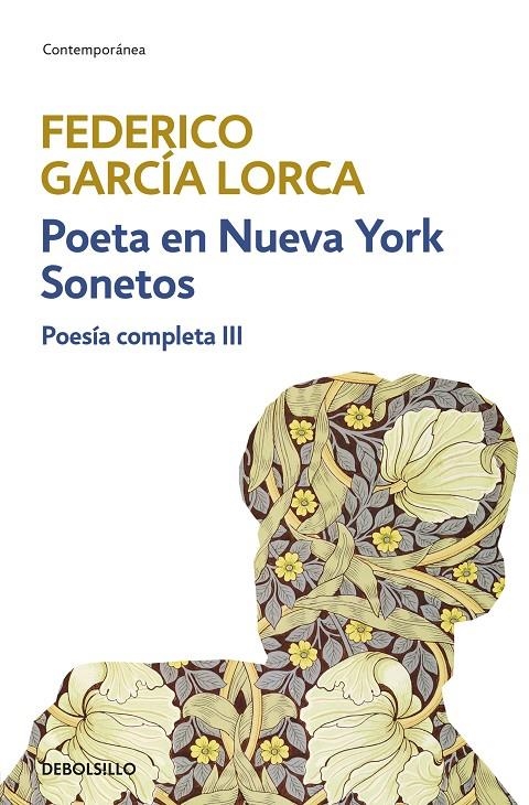 POESIA COMPLETA VOL.3 GARCIA LORCA (BUTXACA) | 9788497931649 | GARCIA LORCA, FEDERICO | Llibres.cat | Llibreria online en català | La Impossible Llibreters Barcelona