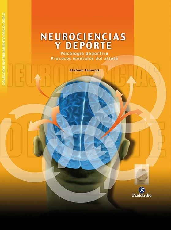 NEUROCIENCIAS Y DEPORTE | 9788480196918 | TAMORRI, STEFANO | Llibres.cat | Llibreria online en català | La Impossible Llibreters Barcelona