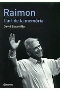 Raimon, l'art de la memòria | 9788497081306 | Escamilla, David | Llibres.cat | Llibreria online en català | La Impossible Llibreters Barcelona