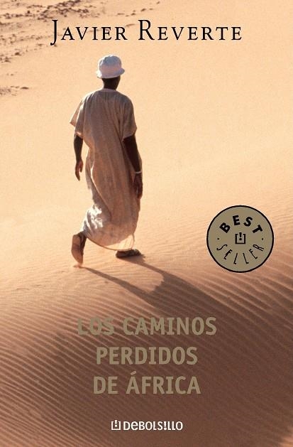 CAMINOS PERDIDOS DE AFRICA, LOS (BUTXACA) | 9788497932110 | REVERTE, JAVIER | Llibres.cat | Llibreria online en català | La Impossible Llibreters Barcelona