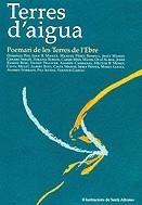 Terres d'aigua. Poemari de les Terres de l'Ebre | 9788497910118 | Diversos autors | Llibres.cat | Llibreria online en català | La Impossible Llibreters Barcelona