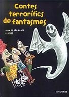 Contes terrorífics de fantasmes | 9788448017774 | Prats, Joan de Déu | Llibres.cat | Llibreria online en català | La Impossible Llibreters Barcelona