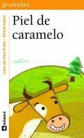 PIEL DE CARAMELO (GRUMETES) | 9788424686727 | DEU PRATS, JOAN DE | Llibres.cat | Llibreria online en català | La Impossible Llibreters Barcelona