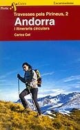 Travesses i itineraris circulars pels Pirineus-2. Andorra | 9788473069052 | Gel, Carles | Llibres.cat | Llibreria online en català | La Impossible Llibreters Barcelona