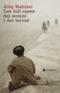 Les mil cases del somni i del terror | 9788482645155 | Rahimi, Atiq | Llibres.cat | Llibreria online en català | La Impossible Llibreters Barcelona