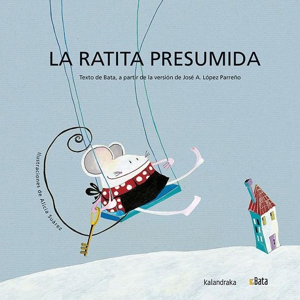 RATITA PRESUMIDA, LA | 9788484642343 | LOPEZ PARREÑO, JOSE A. | Llibres.cat | Llibreria online en català | La Impossible Llibreters Barcelona