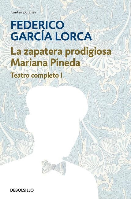 TEATRO COMPLETO 1 GARCIA LORCA (BUTXACA) | 9788497932899 | GARCIA LORCA, FEDERICO | Llibres.cat | Llibreria online en català | La Impossible Llibreters Barcelona