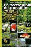 La sostenibilitat és possible. Propostes alternatives sobre l'energia, | 9788473064699 | Aulí i Mellado, Enric | Llibres.cat | Llibreria online en català | La Impossible Llibreters Barcelona