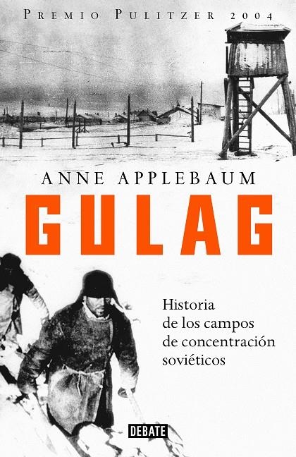 GULAG (TAPA DURA) | 9788483065785 | APPLEBAUM, ANNE | Llibres.cat | Llibreria online en català | La Impossible Llibreters Barcelona