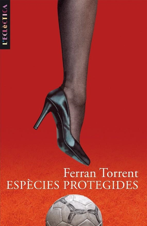 Espècies protegides | 9788476609231 | Torrent, Ferran | Llibres.cat | Llibreria online en català | La Impossible Llibreters Barcelona