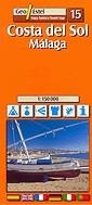 Costa del Sol (Màlaga) | 9788495788634 | Mapes de Geoestel | Llibres.cat | Llibreria online en català | La Impossible Llibreters Barcelona