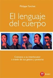 LENGUAJE DEL CUERPO, EL | 9788427125803 | TURCHET, PHILIPPE | Llibres.cat | Llibreria online en català | La Impossible Llibreters Barcelona