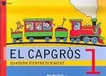 El capgròs 1 | 9788424640743 | Picanyol | Llibres.cat | Llibreria online en català | La Impossible Llibreters Barcelona