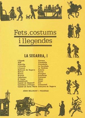 La Segarra II | 9788486387778 | Bellmunt i Figueras, Joan | Llibres.cat | Llibreria online en català | La Impossible Llibreters Barcelona