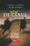 Joc de claus | 9788466404839 | Martín, Andreu ; Ribera, Jaume | Llibres.cat | Llibreria online en català | La Impossible Llibreters Barcelona