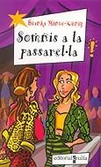 Somnis a la passarel·la | 9788466109598 | Minte-König, Bianka | Llibres.cat | Llibreria online en català | La Impossible Llibreters Barcelona