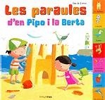 Les paraules d'en Pipo y la Berta | 9788448015664 | Autors diversos | Llibres.cat | Llibreria online en català | La Impossible Llibreters Barcelona