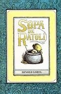 Sopa de ratolí | 9788495730541 | Lobel, Arnold | Llibres.cat | Llibreria online en català | La Impossible Llibreters Barcelona