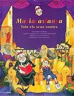 Maricastanya Tots els seus contes | 9788448017910 | Cardeñoso, Concha ; Quesada, María Fe | Llibres.cat | Llibreria online en català | La Impossible Llibreters Barcelona