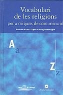 Vocabulari de les religions per a mitjans de comunicació | 9788496103580 | Diversos autors | Llibres.cat | Llibreria online en català | La Impossible Llibreters Barcelona