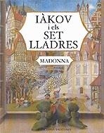 Iàkov i els set lladres | 9788497089463 | Madonna | Llibres.cat | Llibreria online en català | La Impossible Llibreters Barcelona