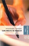 Curs pràctic de redacció | 9788466404846 | Amadeo, Imma ; Solé i Travé, Jordi | Llibres.cat | Llibreria online en català | La Impossible Llibreters Barcelona