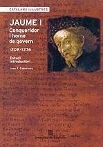 Jaume I. Conqueridor i home de govern, 1208-1276 | 9788439364955 | Cabestany, Joan F. | Llibres.cat | Llibreria online en català | La Impossible Llibreters Barcelona