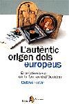 L'autèntic origen dels europeus. El cristianisme en la formació d'Occi | 9788473068451 | Fullat, Octavi | Llibres.cat | Llibreria online en català | La Impossible Llibreters Barcelona