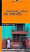 Adormit sobre els miralls | 9788424682712 | Sierra i Fabra, Jordi | Llibres.cat | Llibreria online en català | La Impossible Llibreters Barcelona