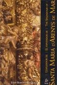 L'esplendor de Santa Maria d'Arenys de Mar | 9788473065177 | Bosch i Ballbona, Joan | Llibres.cat | Llibreria online en català | La Impossible Llibreters Barcelona