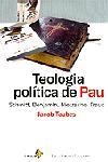 Teologia política de Pau. Schmitt, Benjamin, Nietzsche, Freud | 9788473068437 | Taubes, Jacob | Llibres.cat | Llibreria online en català | La Impossible Llibreters Barcelona