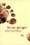 Setze petges | 9788484377610 | Narradors de l'Escola d'Escriptura i Humanitats de l'Ateneu Barcelonès | Llibres.cat | Llibreria online en català | La Impossible Llibreters Barcelona