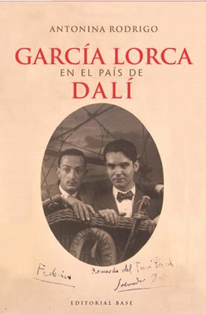 GARCIA LORCA EN EL PAIS DE DALI | 9788485031245 | RODRIGO, ANTONINA | Llibres.cat | Llibreria online en català | La Impossible Llibreters Barcelona