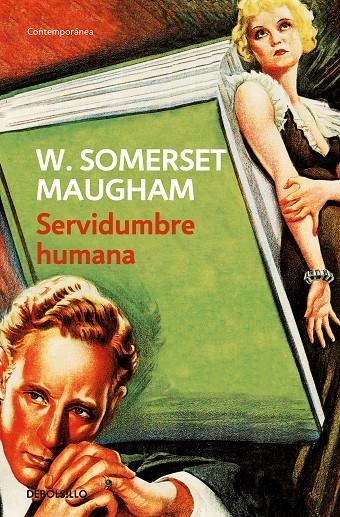 SERVIDUMBRE HUMANA (BUTXACA) | 9788497935319 | SOMERSET MAUGHAM, W. | Llibres.cat | Llibreria online en català | La Impossible Llibreters Barcelona