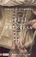 La pell i la princesa | 9788497100748 | Alzamora i Martín, Sebastià | Llibres.cat | Llibreria online en català | La Impossible Llibreters Barcelona