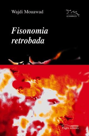 Fisonomia retrobada | 9788497792028 | Mouawad, Wajdi | Llibres.cat | Llibreria online en català | La Impossible Llibreters Barcelona