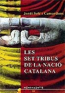 Les set tribus de la nació catalana. Converses amb els meus budes. Anàlisi del discurs sobre el català (1977-2003) | 9788496376199 | Solé i Camardons, Jordi | Llibres.cat | Llibreria online en català | La Impossible Llibreters Barcelona