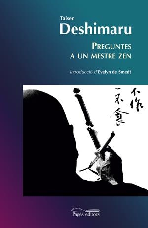 Preguntes a un mestre zen | 9788497792356 | Deshimaru, Taisen | Llibres.cat | Llibreria online en català | La Impossible Llibreters Barcelona