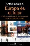 Europa és el futur | 9788429755992 | Castells, Antoni | Llibres.cat | Llibreria online en català | La Impossible Llibreters Barcelona