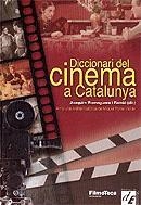 Diccionari del cinema a Catalunya | 9788441213791 | Diversos autors | Llibres.cat | Llibreria online en català | La Impossible Llibreters Barcelona