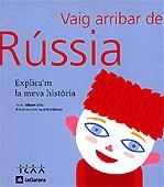 Rússia | 9788424604363 | Elfa, Albert | Llibres.cat | Llibreria online en català | La Impossible Llibreters Barcelona