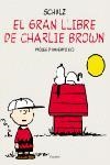 El gran llibre de Charlie Brown | 9788497870672 | Schulz, Charles M. | Llibres.cat | Llibreria online en català | La Impossible Llibreters Barcelona