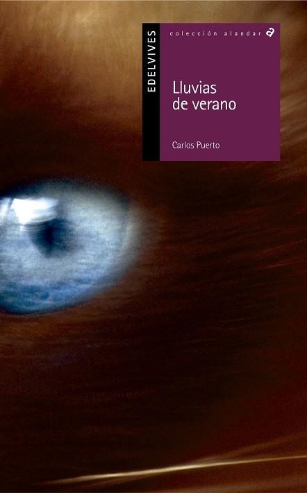 LLUVIAS DE VERANO (ALANDAR) | 9788426355447 | PUERTO, CARLOS | Llibres.cat | Llibreria online en català | La Impossible Llibreters Barcelona