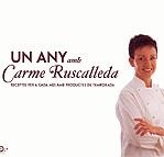 Un any amb Carme Ruscalleda. Recept | 9788497870696 | Ruscalleda, Carme | Llibres.cat | Llibreria online en català | La Impossible Llibreters Barcelona