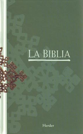 BIBLIA, LA (BUTXACA TAPA DURA) | 9788425423857 | VARIS | Llibres.cat | Llibreria online en català | La Impossible Llibreters Barcelona