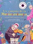 Les cançons de Maricastanya | 9788448017897 | Forch, Sara ; Cano, Mercè | Llibres.cat | Llibreria online en català | La Impossible Llibreters Barcelona