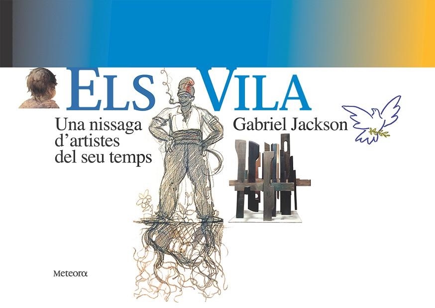 VILA, ELS | 9788495623331 | JACKSON, GABRIEL | Llibres.cat | Llibreria online en català | La Impossible Llibreters Barcelona