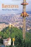 Barcelones | 9788497870603 | Vázquez Montalbán, Manuel | Llibres.cat | Llibreria online en català | La Impossible Llibreters Barcelona